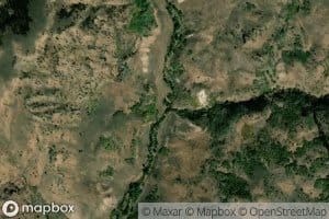 East Fork Marys River