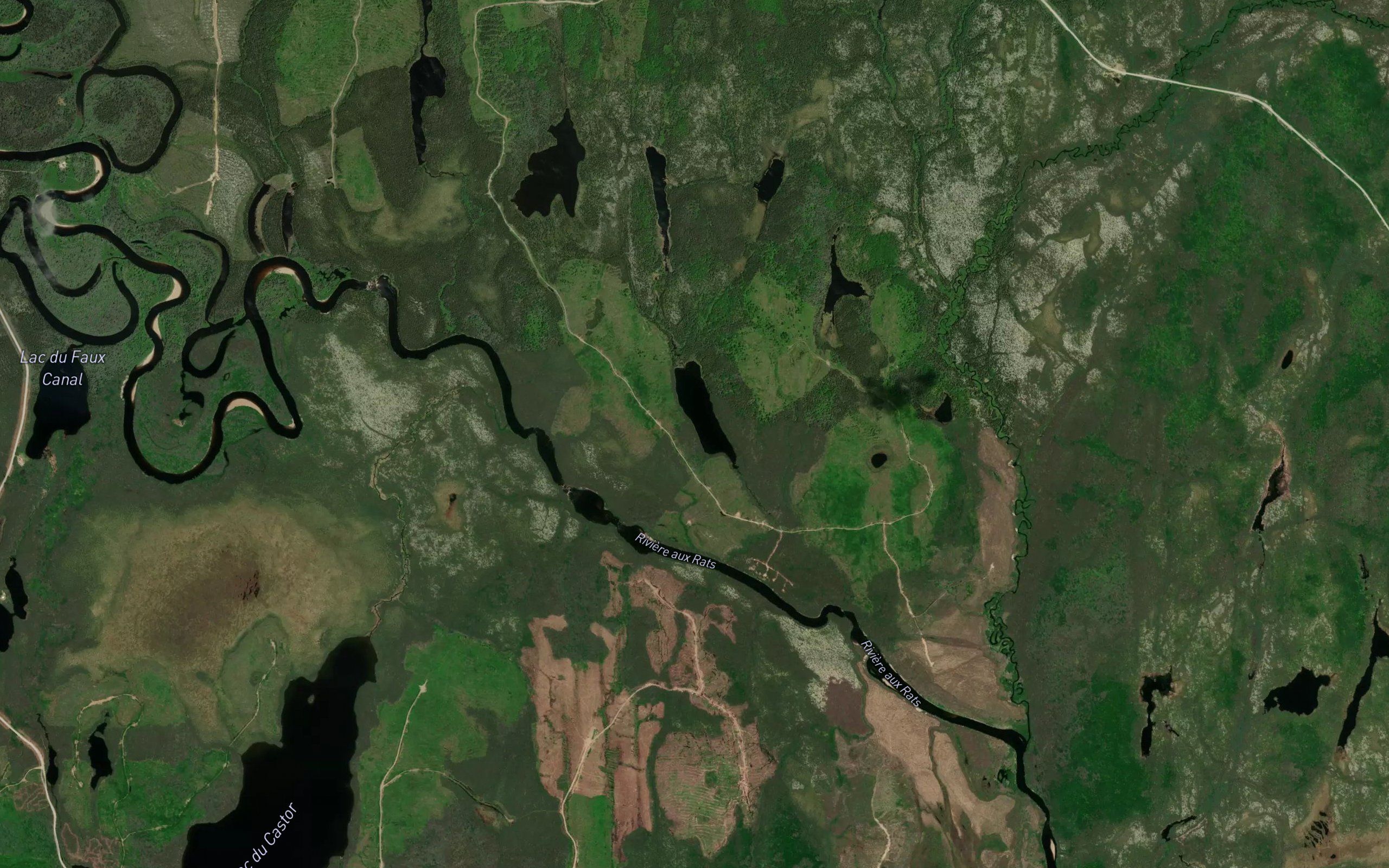 Lac Marat