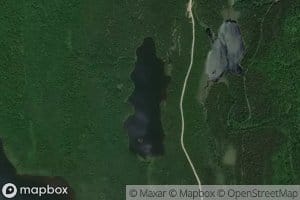 Lac Akwatokw Kasakitc