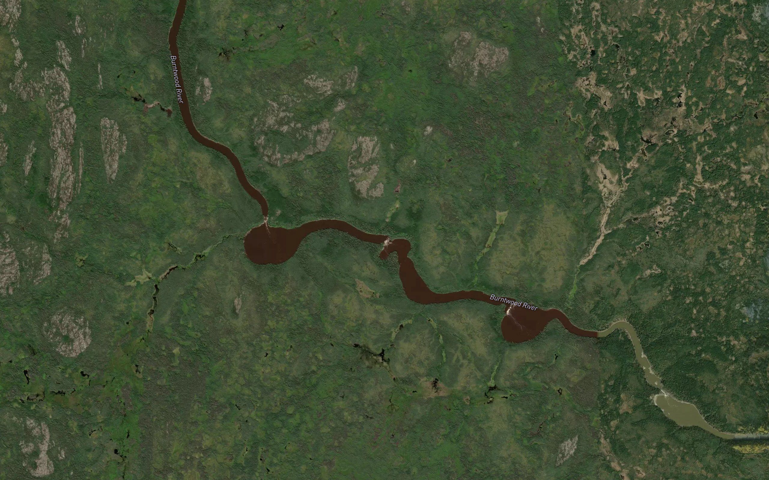 Leaf Rapids