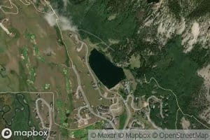 Lake Grant