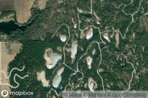 Cree Lake