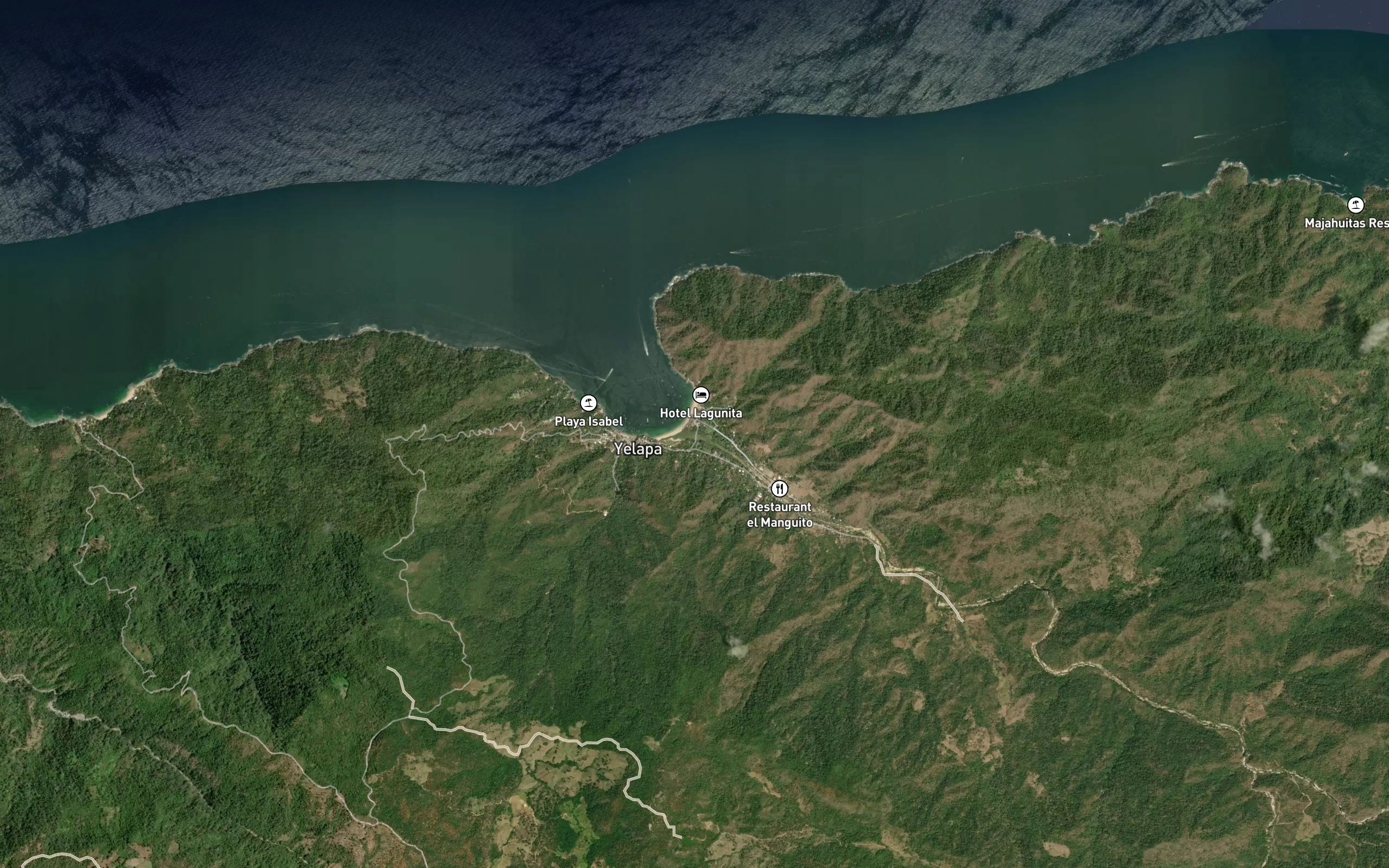Rio el Tuito