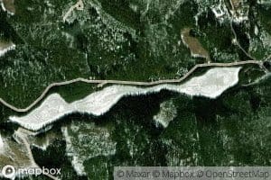 Keskimmainen Vaanjarvi