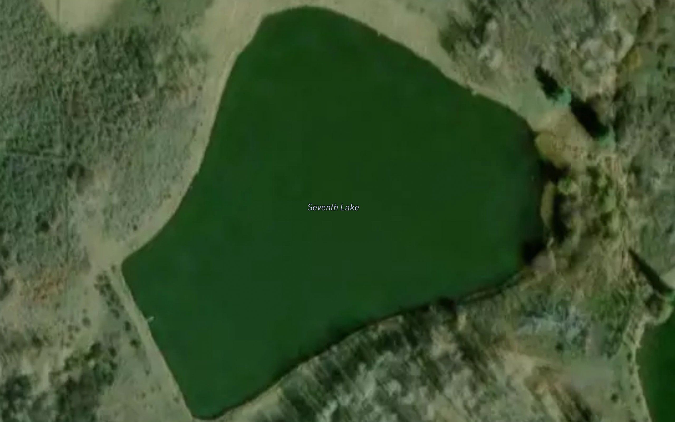 Seventh Lake
