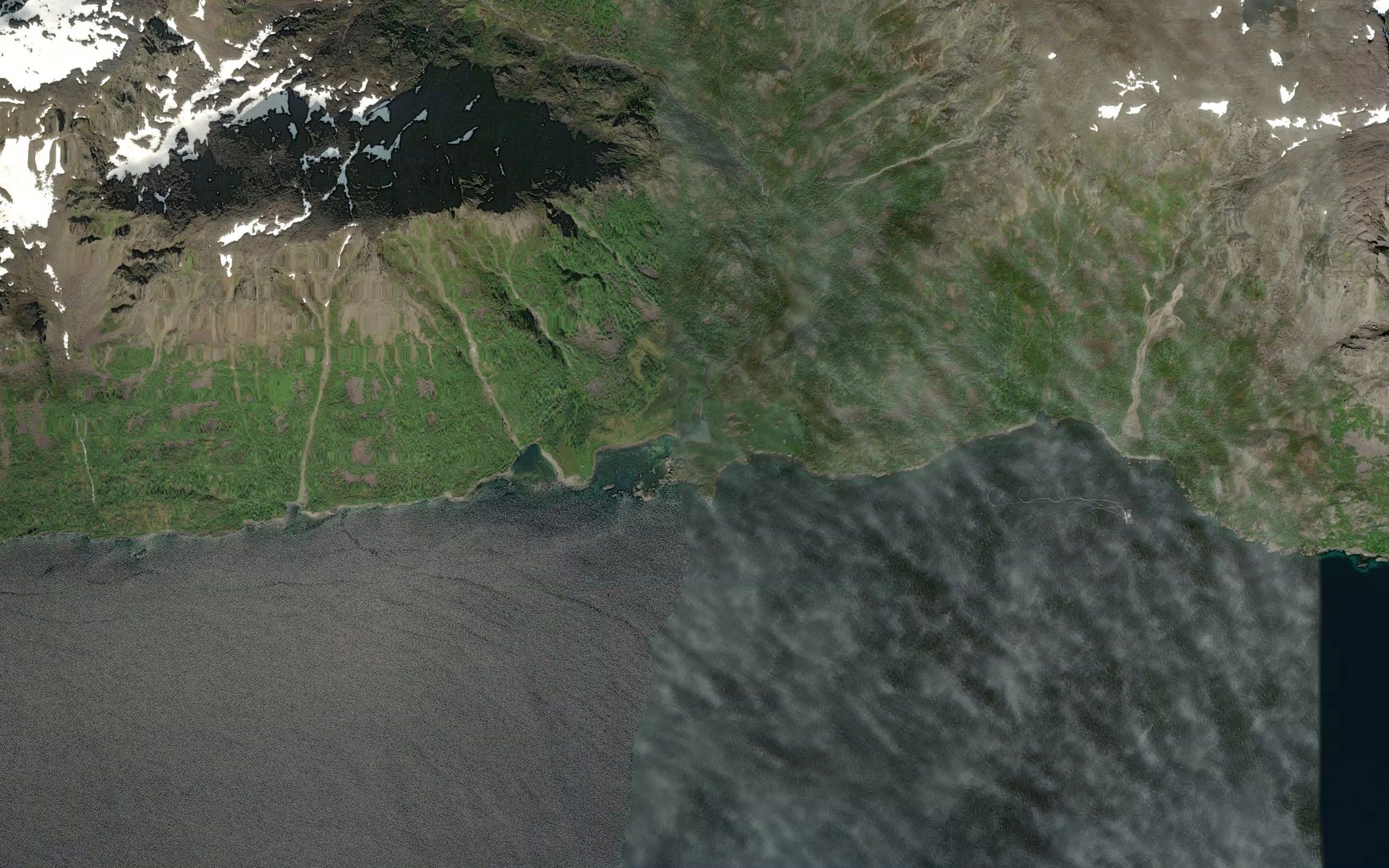 Nordbukta