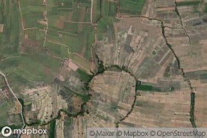 Khlong Map Nang Suea