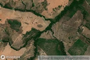 Ribeirao Pasto das Eguas