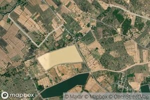 Ang Kep Nam Ta Chok Si Sabaek