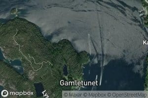 Nordre Notanesvika