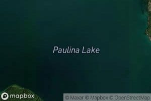 Paulina Lake