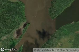 Severn Lake