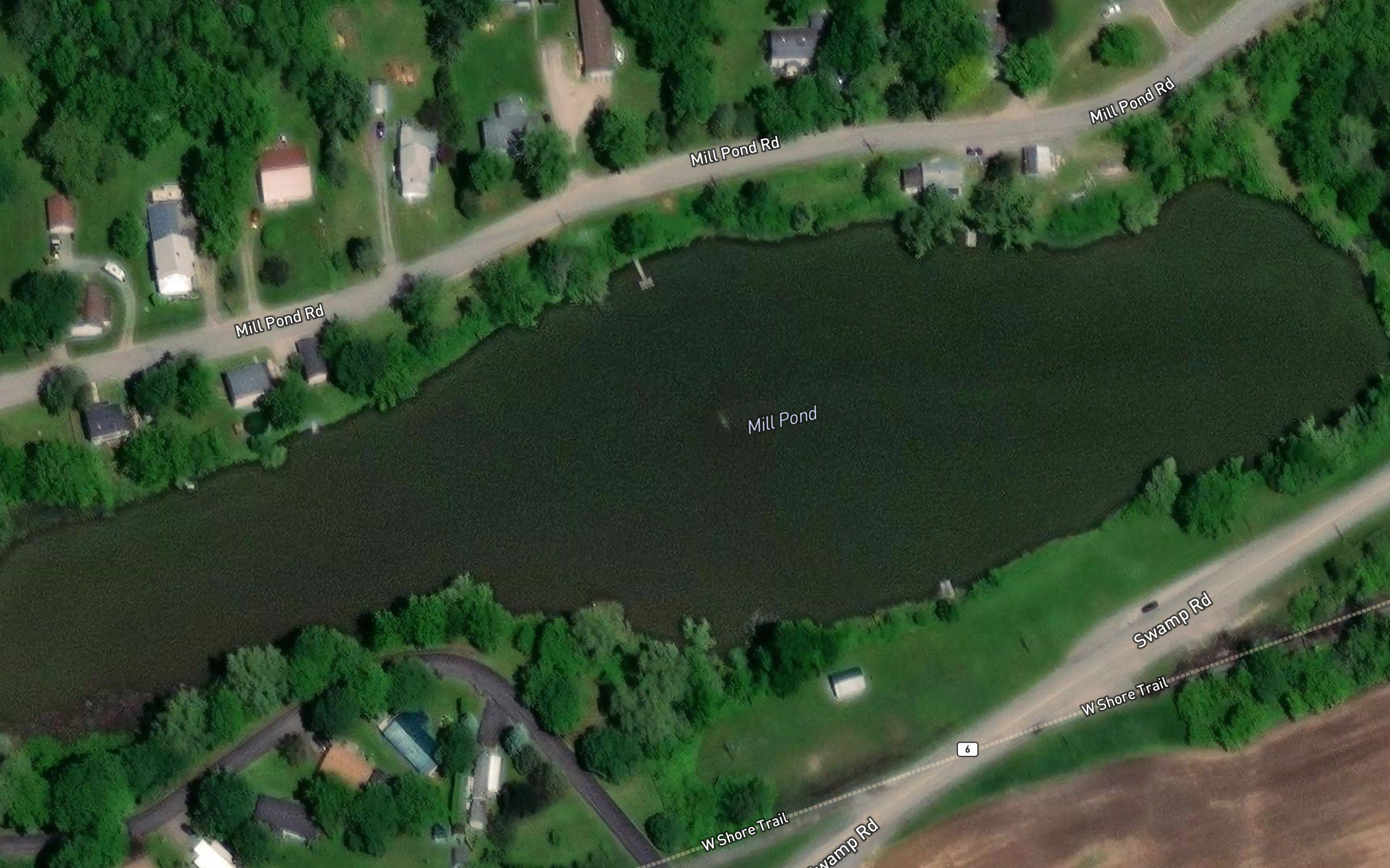Mill Pond