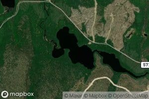 Lac Tavery