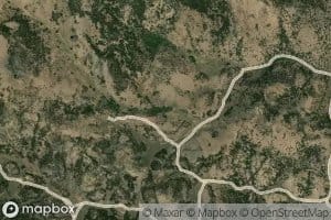 South Cottonwood Spring