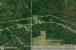Thrasher Creek