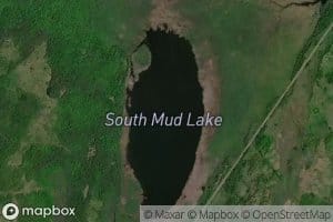 South Mud Lake