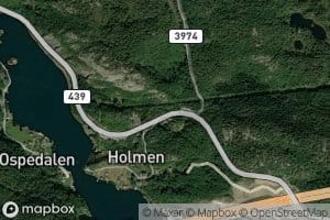 Holmenfossen