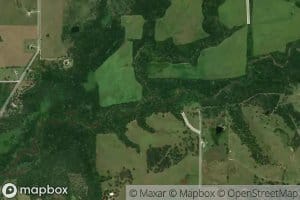 North Fork Cotton Creek