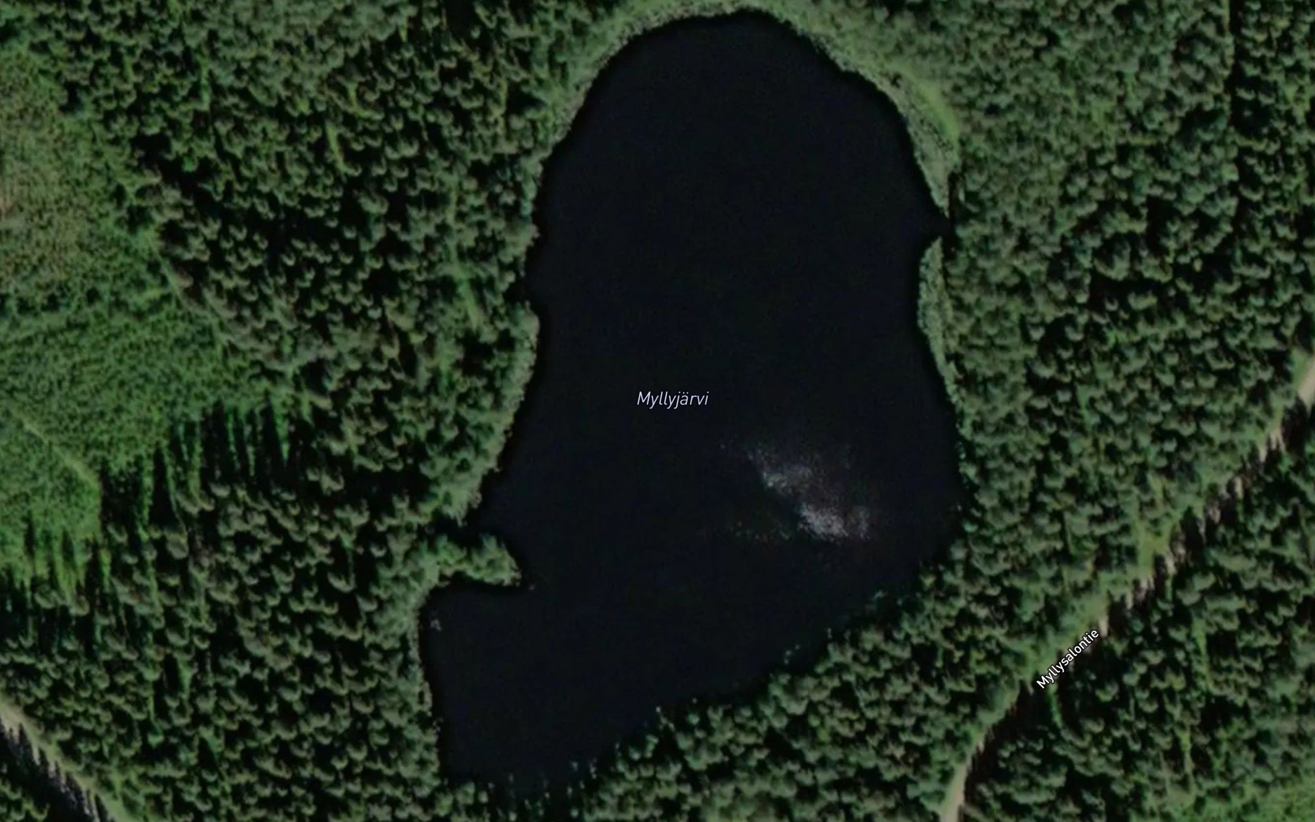 Myllyjarvi