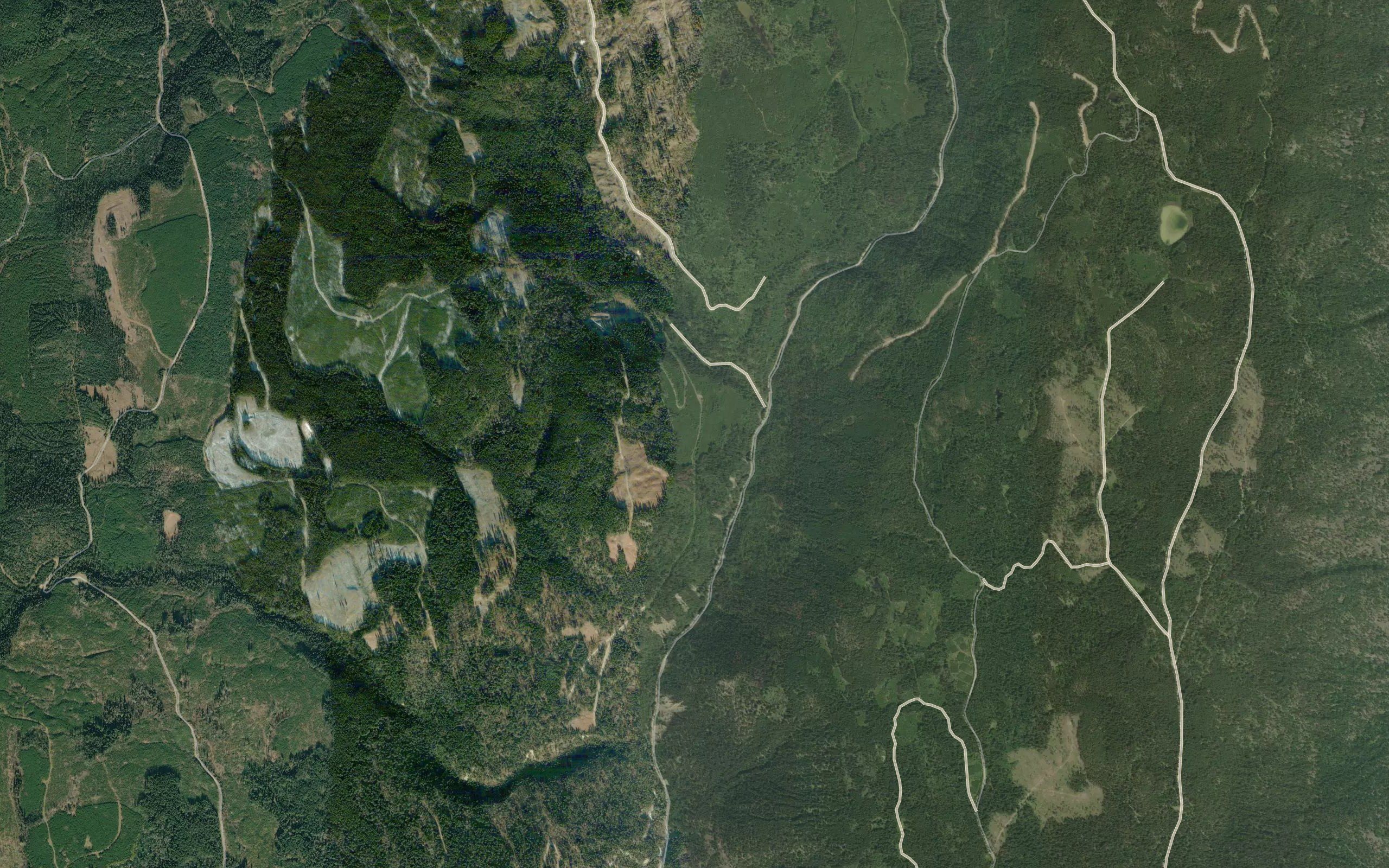 Wentworth Creek