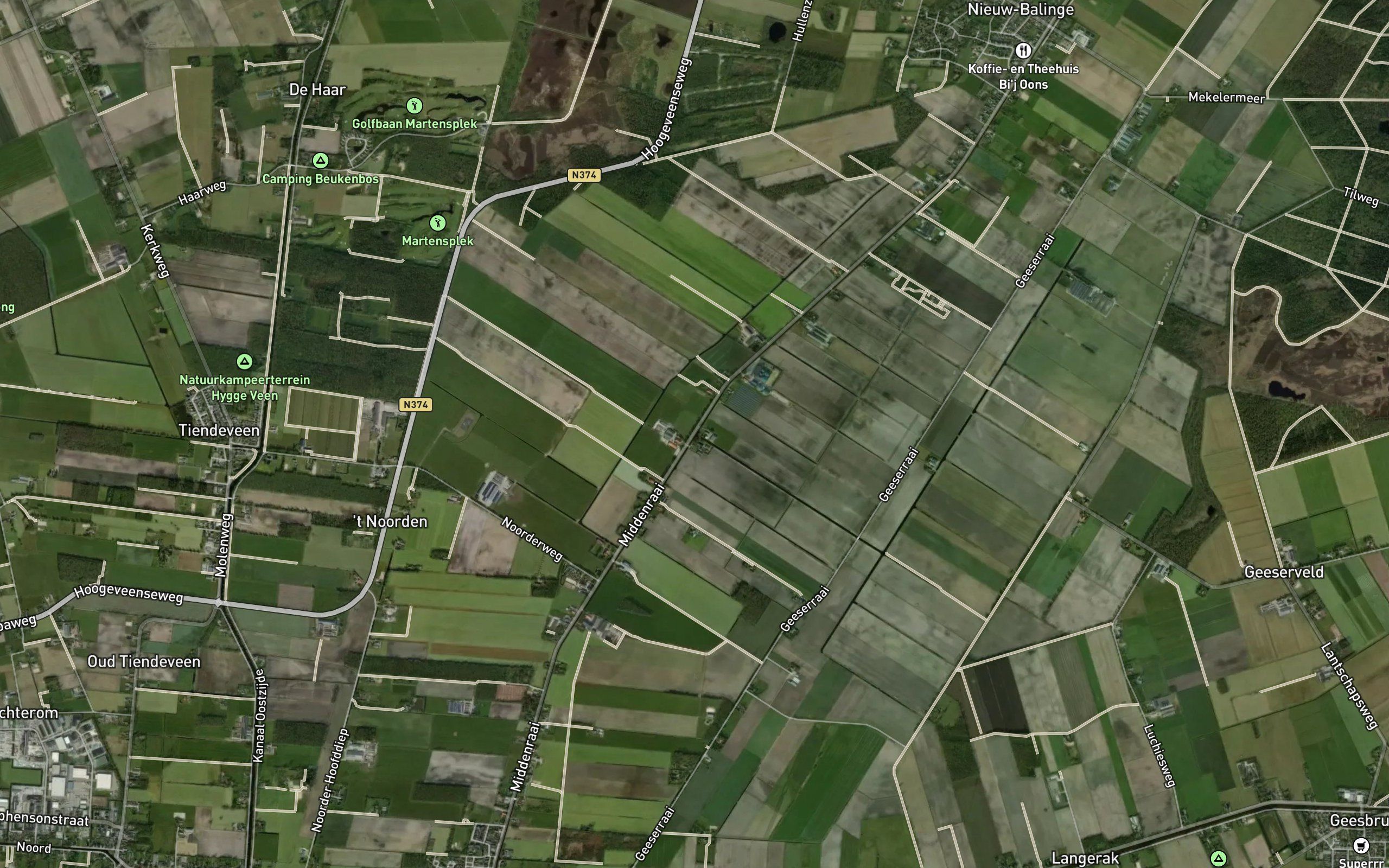 Corneliawijk