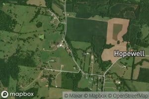 Hopewell Branch