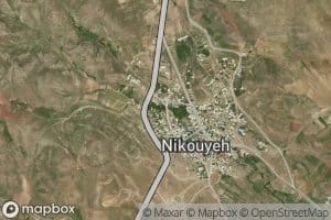 Cheshmeh-ye Yukhari Bolaghi