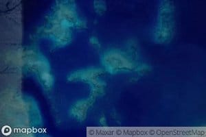 Cakauniloaloa Reef