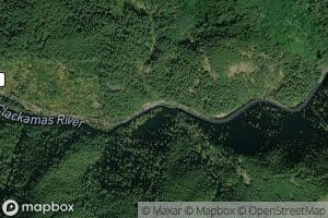 Granite Creek