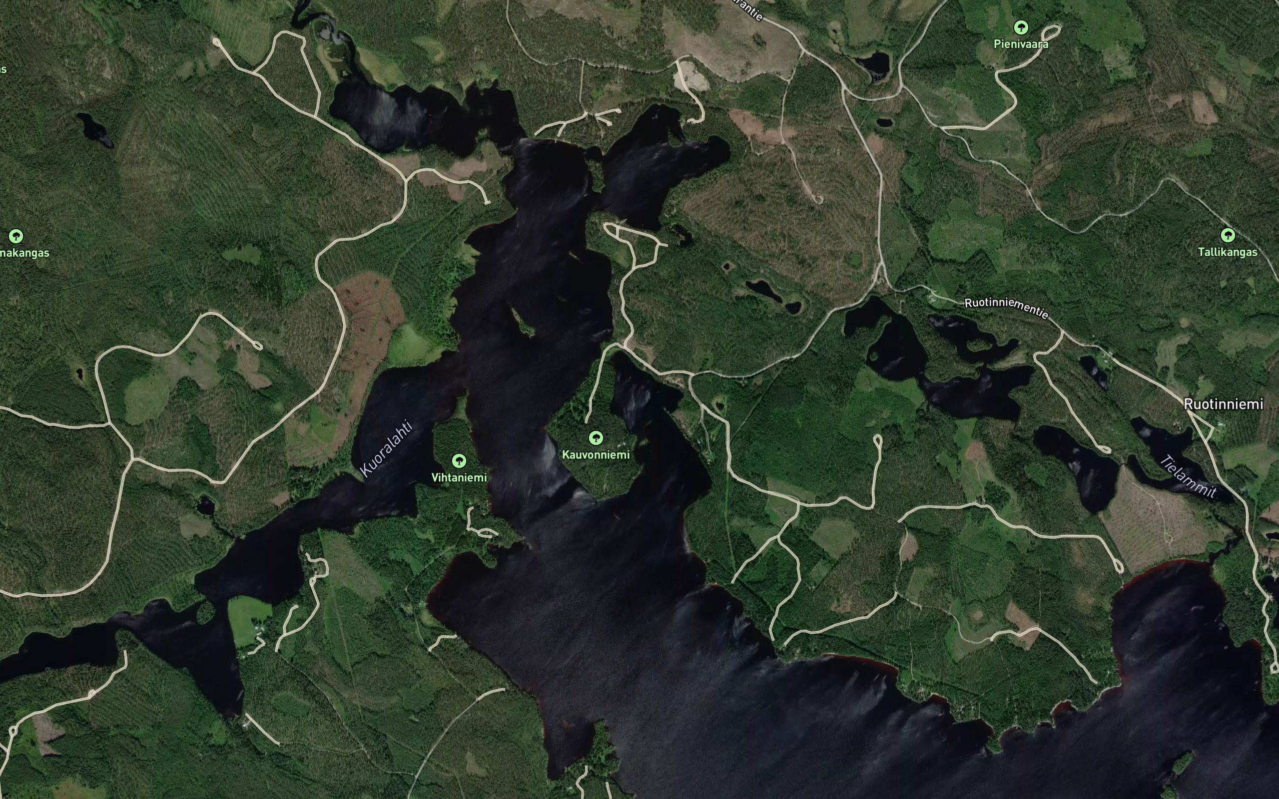 Kauvonlahti