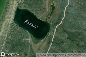 Ozero Bolvan