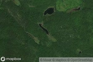 Lac Trochu