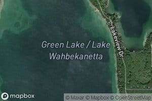 Green Lake