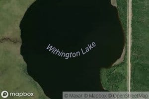 Withington Lake