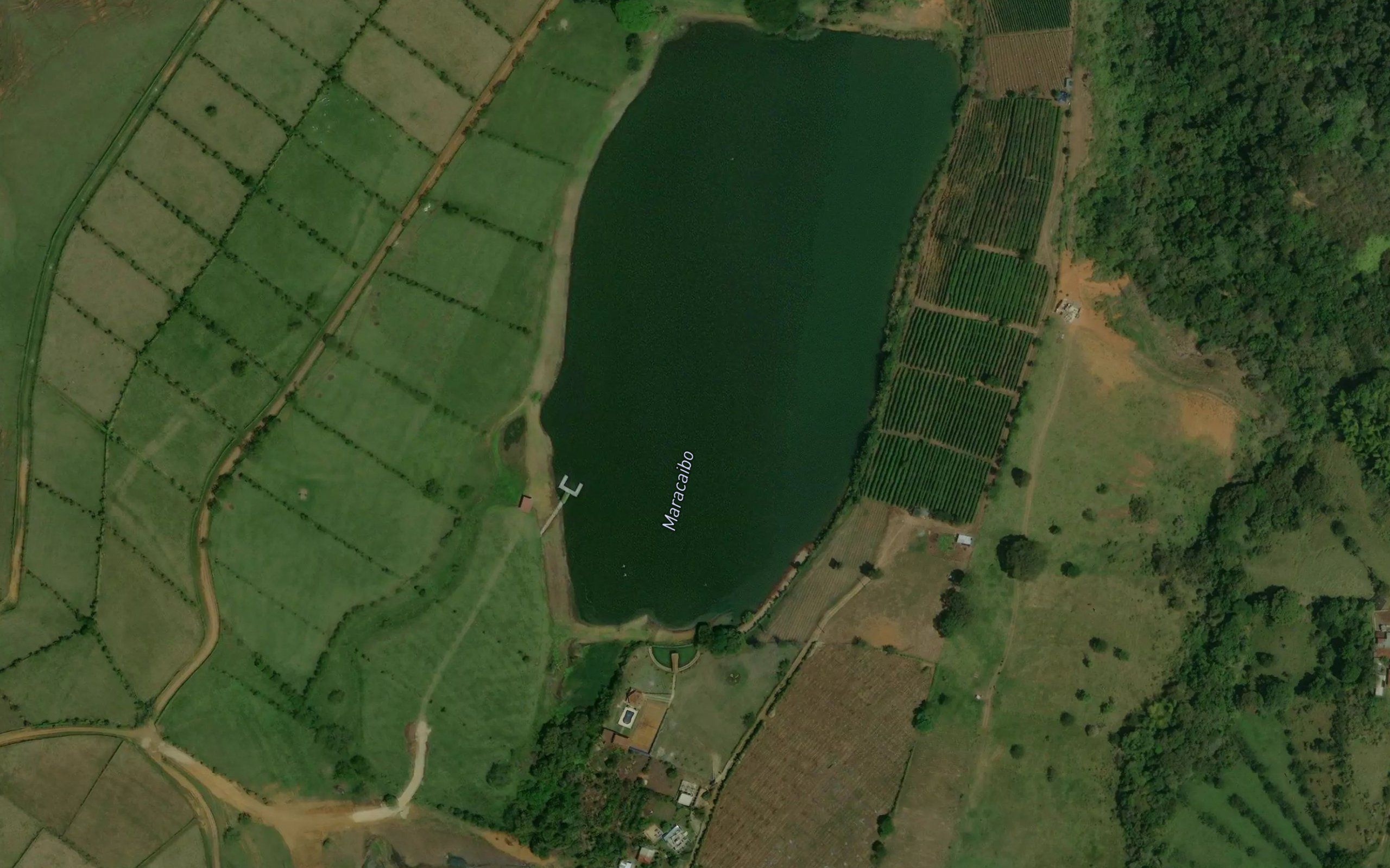 Lagos de Maracaibo