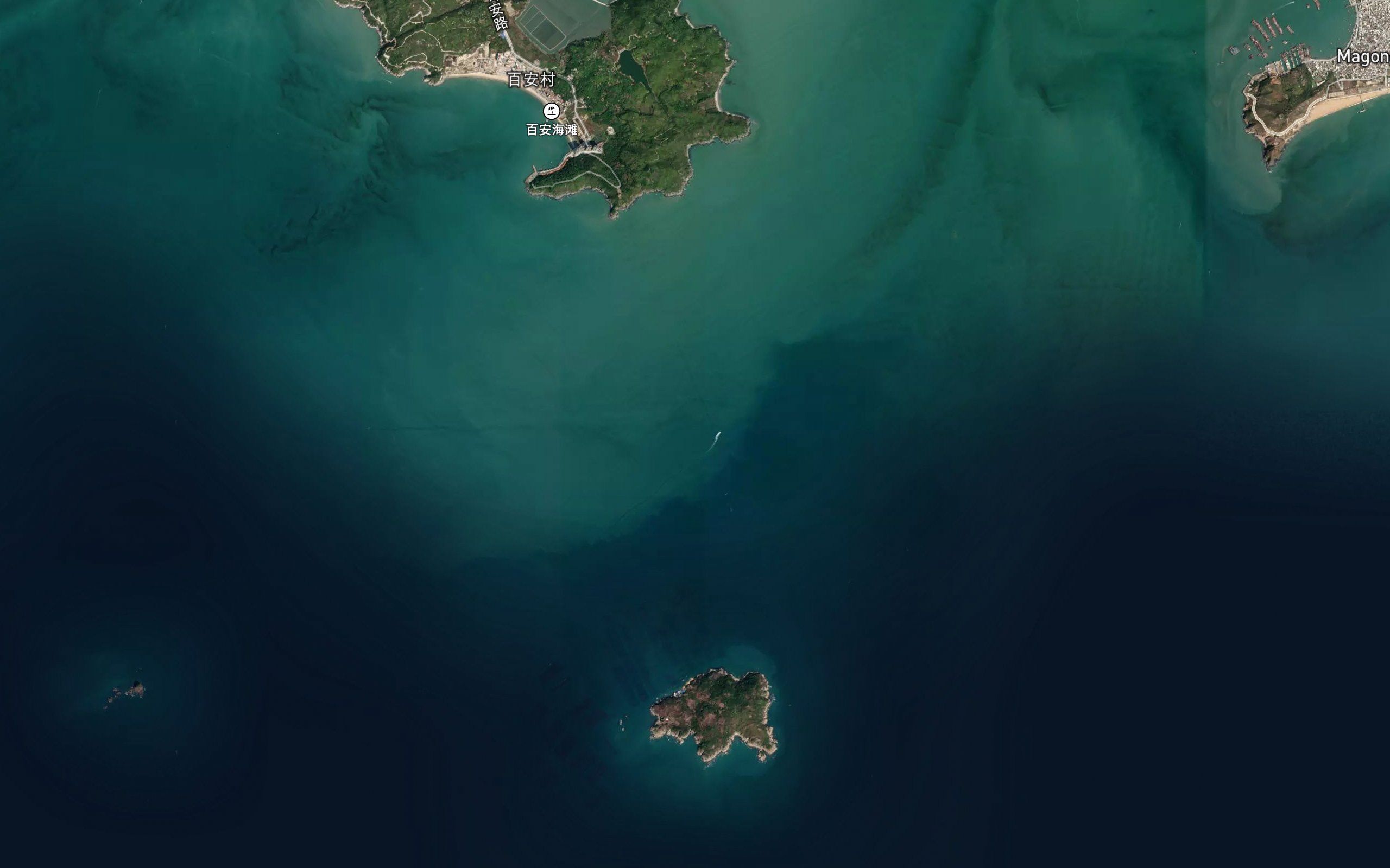 Honghai Wan