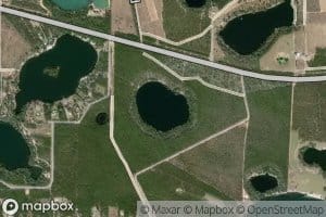 Lake Five-O