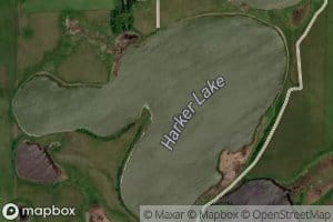 Harker Lake