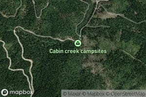 Cabin Creek