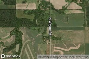 East Spafford Branch