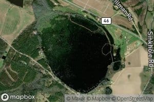 Kennedy Pond