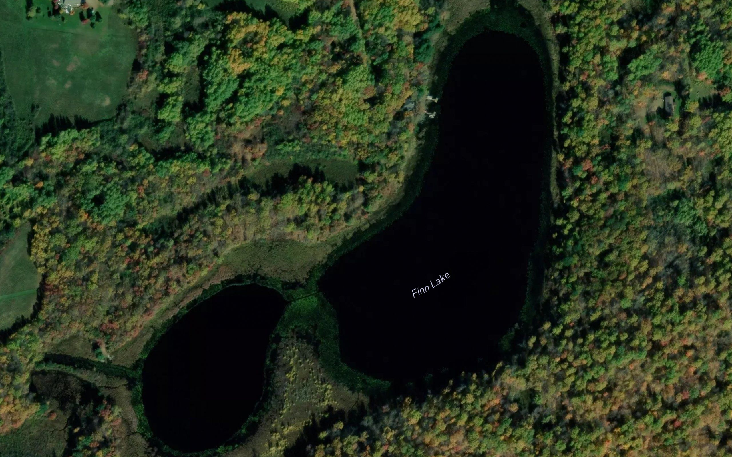 Finn Lake