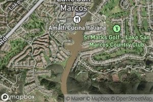 Lake San Marcos