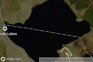 Laguna Grande de Mojanda