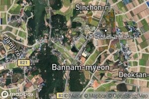 Sinchonje