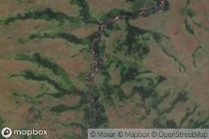 Lavui Creek