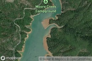 Mathles Creek