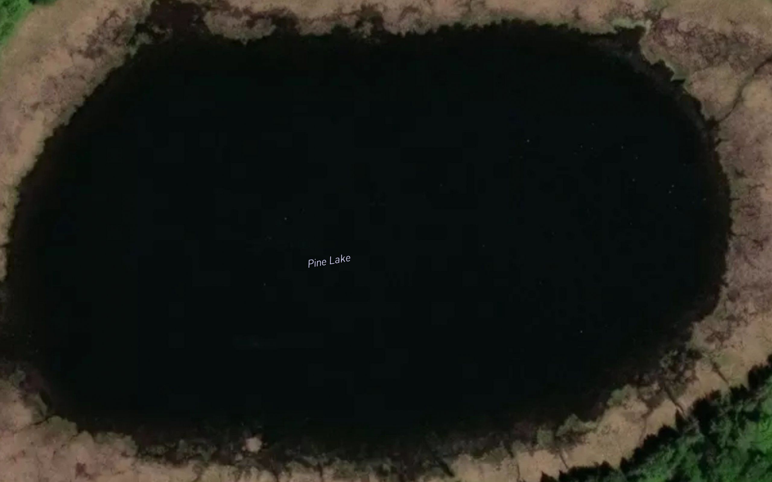 Pine Lake