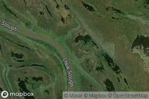 Uwik Slough